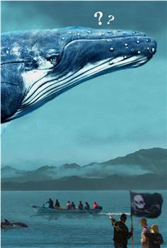 鲸世寓言观看