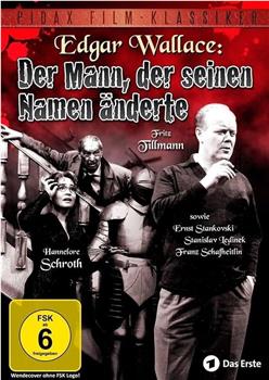 Ein Mann, der seinen Namen änderte观看