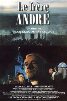 Le frère André观看