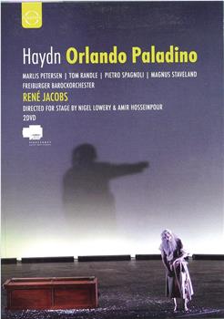 Haydn: Orlando Paladino观看