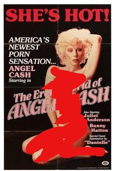 The Erotic World of Angel Cash观看