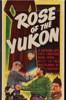 Rose of the Yukon观看