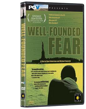 Well-Founded Fear观看