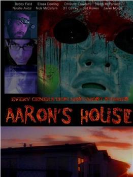 Aaron's House观看