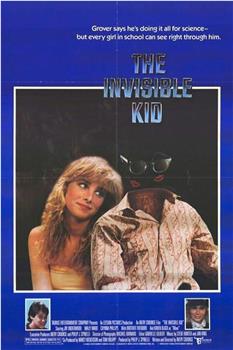 The Invisible Kid观看