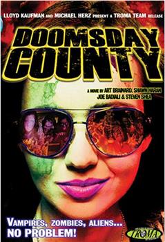 Doomsday County观看