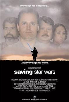 Saving 'Star Wars'观看