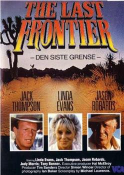 The Last Frontier观看