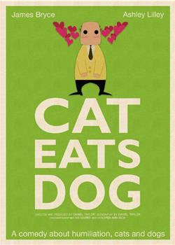 Cat Eats Dog观看