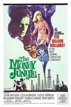 The Money Jungle观看