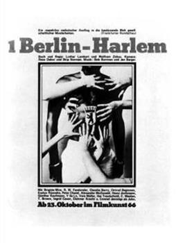 1 Berlin-Harlem观看