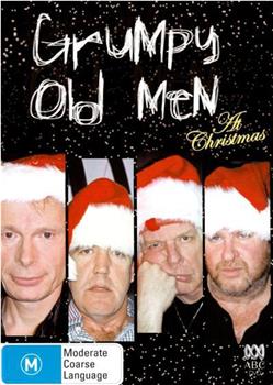 Grumpy Old Men at Christmas观看