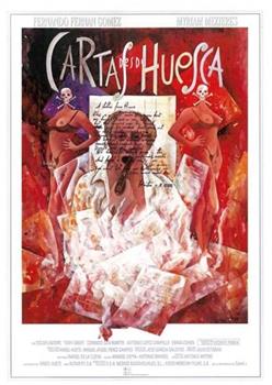 Cartas desde Huesca观看