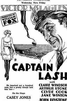 Captain Lash观看