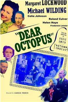 Dear Octopus观看