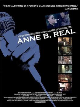 Anne B. Real观看