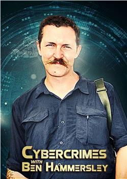 Cybercrimes with Ben Hammersley观看