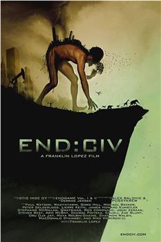 END:CIV观看