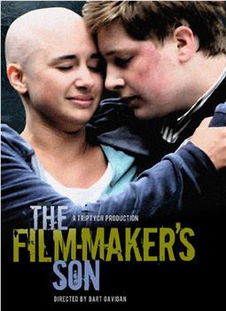 The Film-Maker's Son观看