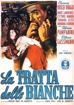 La tratta delle bianche观看