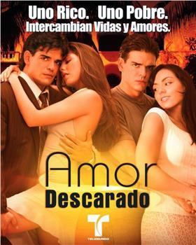 Amor descarado观看