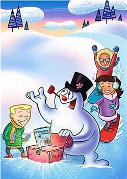 Legend of Frosty the Snowman观看