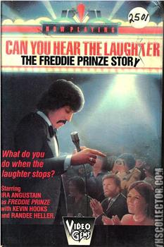 Can You Hear the Laughter? The Story of Freddie Prinze观看