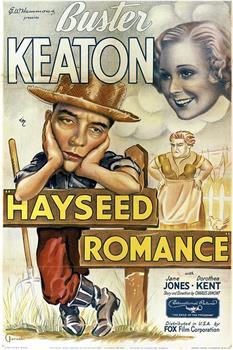 Hayseed Romance观看