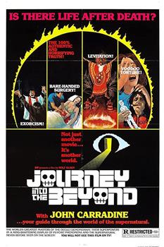 Journey Into The Beyond观看