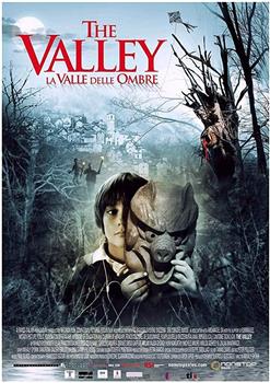 The Valley观看