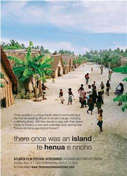 There Once was an Island: Te Henua e Nnoho观看