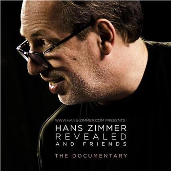 Hans Zimmer Revealed: The Documentary观看