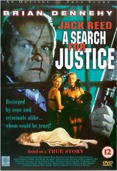 Jack Reed: A Search for Justice观看