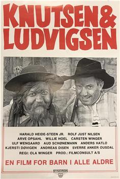 Knutsen & Ludvigsen观看