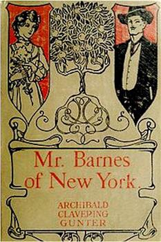 Mr. Barnes of New York观看