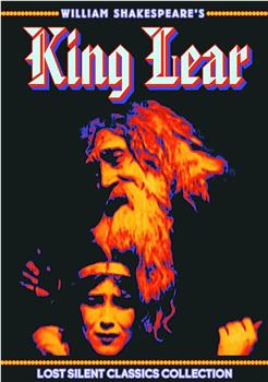 King Lear观看