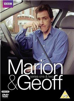 Marion & Geoff Season 2观看