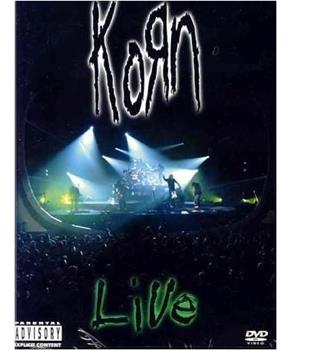 KoRn - LIVE 2002观看