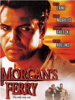 Morgan's Ferry观看