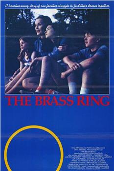 The Brass Ring观看