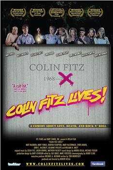 Colin Fitz Lives!观看