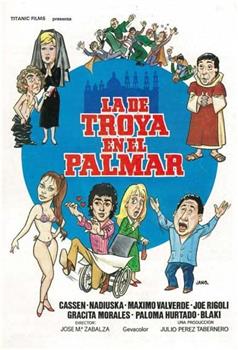 La de Troya en el Palmar观看