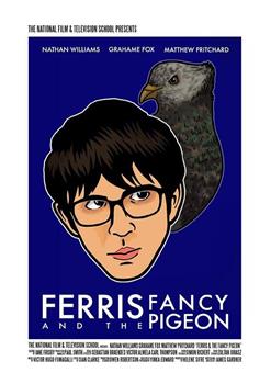 Ferris & the Fancy Pigeon观看