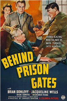 Behind Prison Gates观看