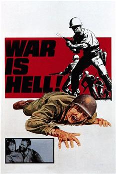 War Is Hell观看