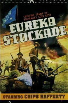 Eureka Stockade观看