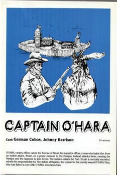 Secret of Captain O'Hara观看