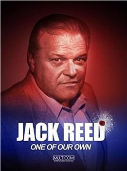 Jack Reed: One of Our Own观看