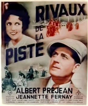 Rivaux de la piste观看