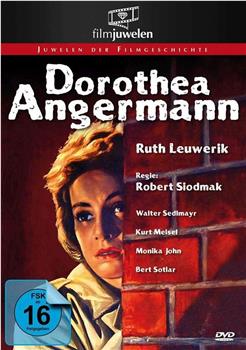 Dorothea Angermann观看